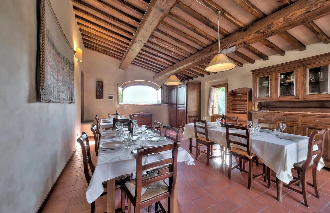 Podere Le Rondini-1
