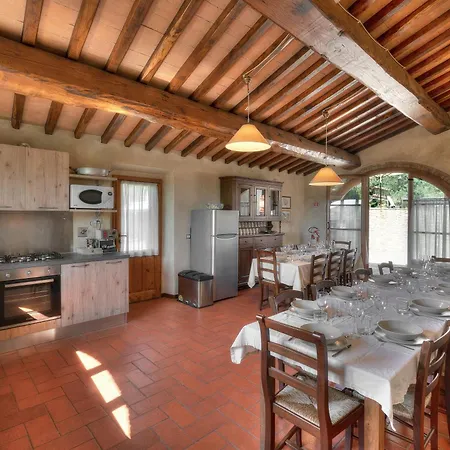 Podere Le Rondini-2